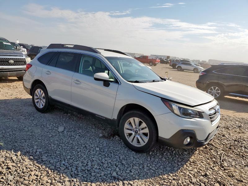 Photo 4 from auction – 2019 SUBARU OUTBACK 2. with VIN 4S4BSAFC0K3201551