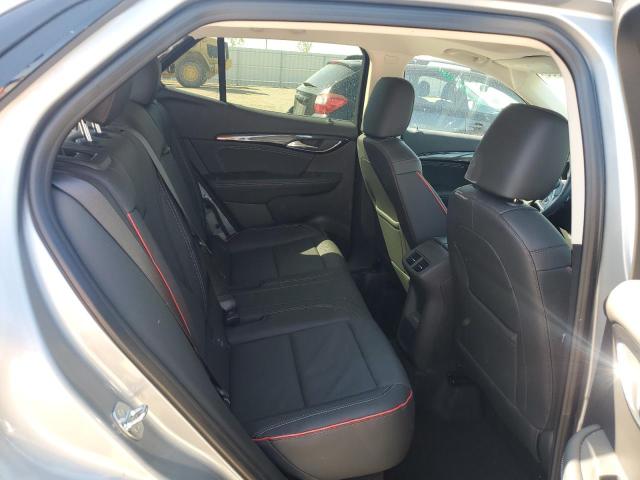 Photo 11 from auction – 2023 BUICK ENVISION ESSENCE with VIN LRBFZPR43PD015947