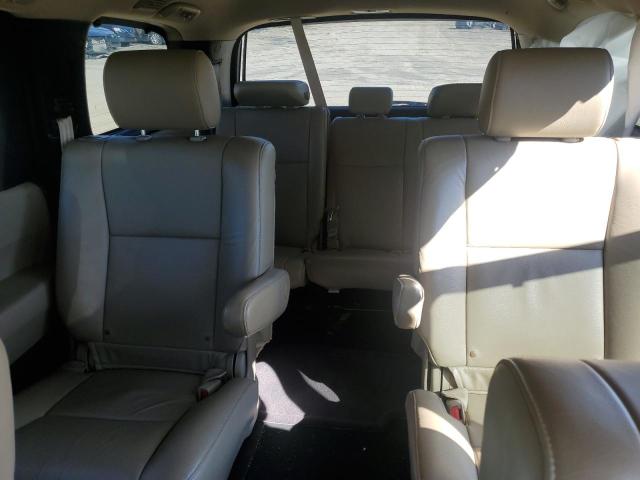 Photo 10 from auction – 2021 TOYOTA SEQUOIA LI with VIN 5TDFY5A18MS075619
