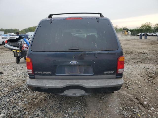 Photo 6 from auction – 2000 FORD EXPLORER S with VIN 1FMYU60X2YUA76116