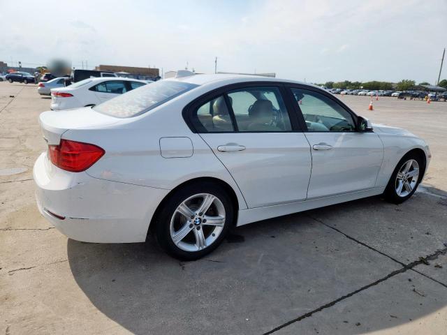 Photo 3 from auction – 2015 BMW 320 I with VIN WBA3B1C56FK136437