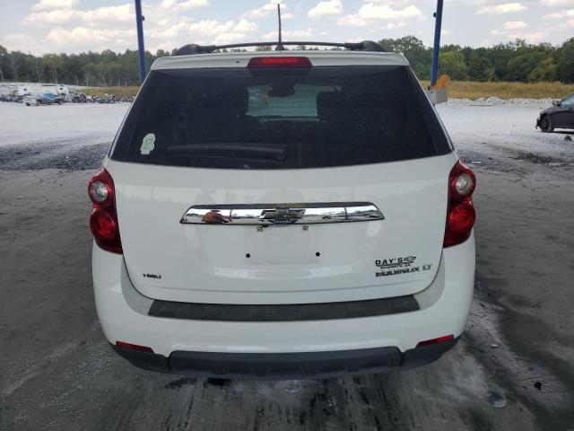 Photo 6 from auction – 2014 CHEVROLET EQUINOX LT with VIN 2GNFLFEK7E6272873