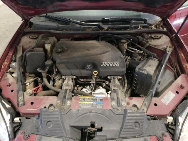 Photo 11 from auction – 2011 CHEVROLET IMPALA LT with VIN 2G1WG5EK3B1104141