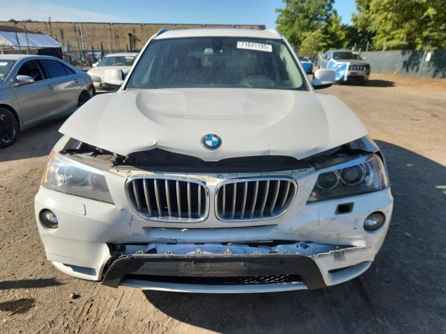 Photo 5 from auction – 2014 BMW X3 XDRIVE3 with VIN 5UXWX7C51E0E75171