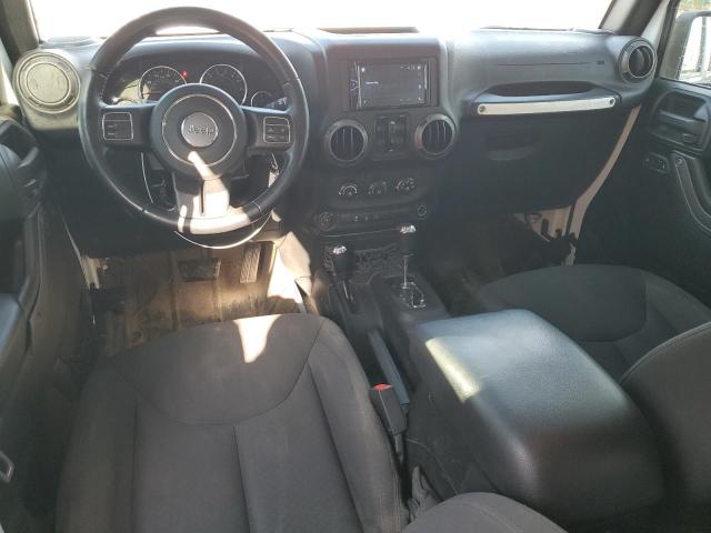 Photo 8 from auction – 2016 JEEP WRANGLER U with VIN 1C4BJWDG1GL301336