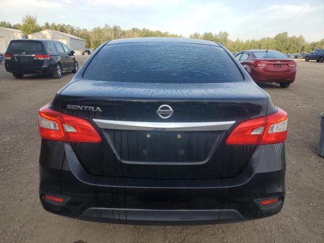 Photo 6 from auction – 2016 NISSAN SENTRA S with VIN 3N1AB7AP9GL647192