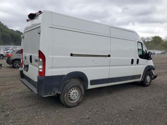 Photo 3 from auction – 2025 RAM PROMASTER with VIN 3C6LRVDG1SE521527