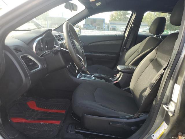 Photo 7 from auction – 2012 DODGE AVENGER SE with VIN 1C3CDZAB7CN311507