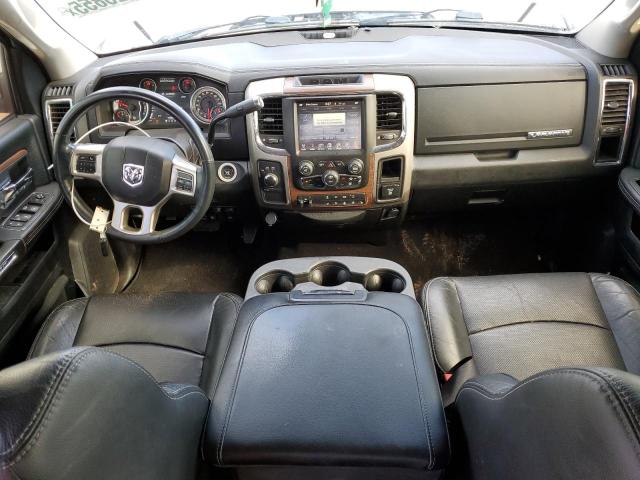 Photo 8 from auction – 2015 RAM 2500 LARAM with VIN 3C6UR5FJ5FG667596