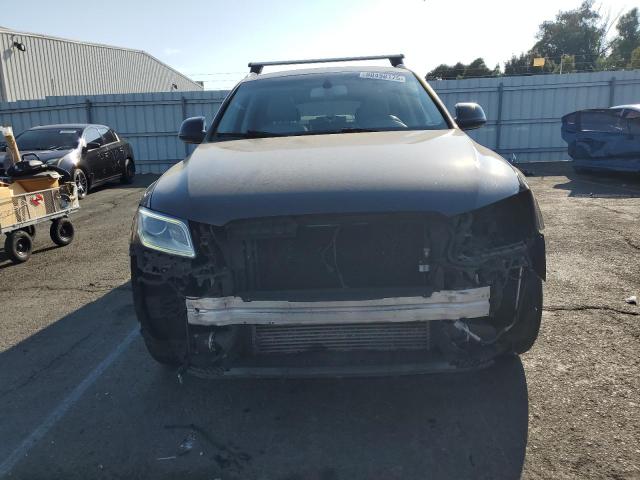 Photo 5 from auction – 2014 AUDI Q5 PREMIUM with VIN WA1LFAFP9EA053703