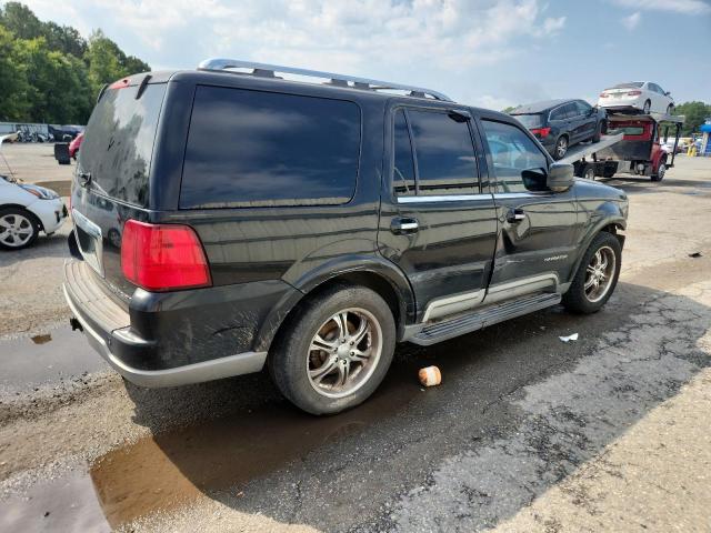 Photo 3 from auction – 2003 LINCOLN NAVIGATOR with VIN 5LMFU27R93LJ17330