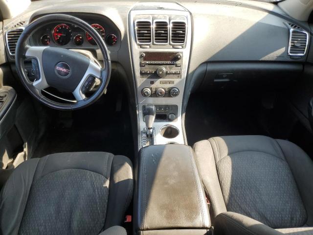 Photo 8 from auction – 2011 GMC ACADIA SLE with VIN 1GKKRPED1BJ402338