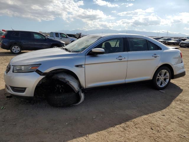 Фото 1 с аукциона – 2013 FORD TAURUS SEL с VIN 1FAHP2E85DG205826