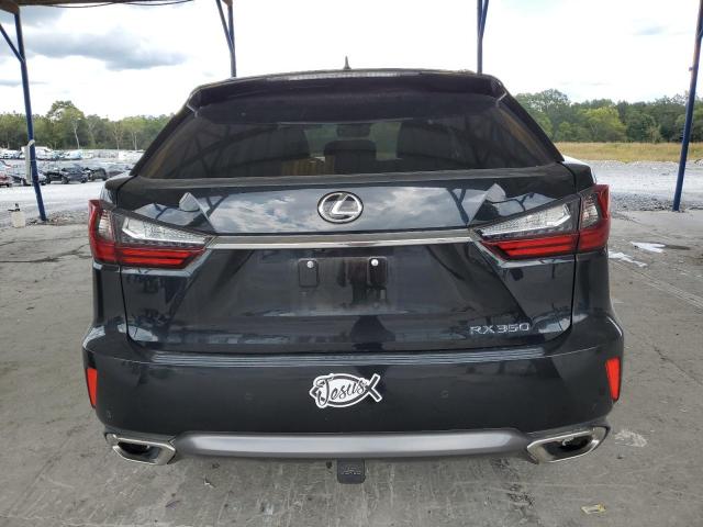 Photo 6 from auction – 2017 LEXUS RX with VIN 2T2ZZMCA5HC074102