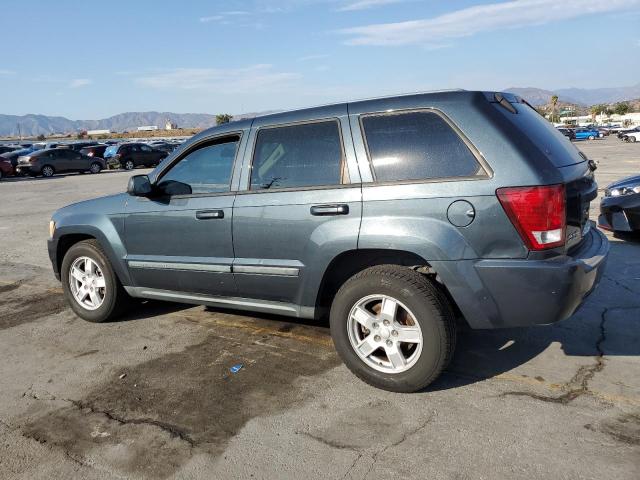 Photo 2 from auction – 2007 JEEP GRAND CHER with VIN 1J8GR48K17C682812