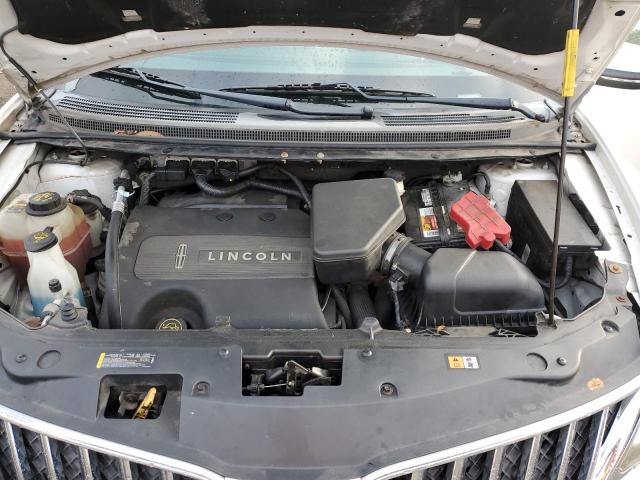 Photo 12 from auction – 2014 LINCOLN MKX with VIN 2LMDJ8JK8EBL02025