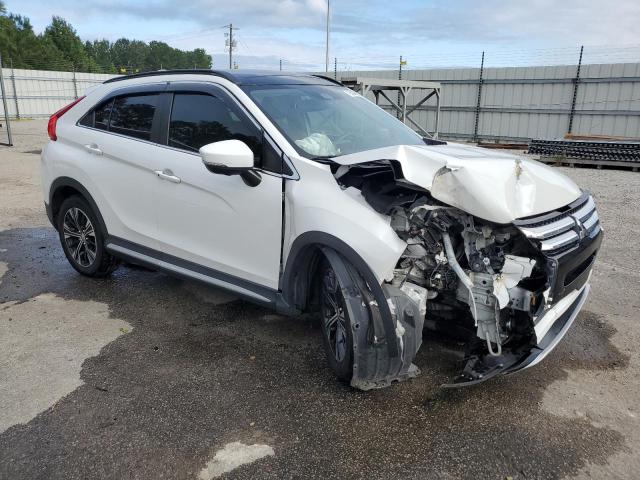 Photo 4 from auction – 2018 MITSUBISHI ECLIPSE CR with VIN JA4AT5AA6JZ042082