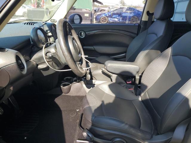 Photo 7 from auction – 2013 MINI COOPER S with VIN WMWSV3C50DT479105