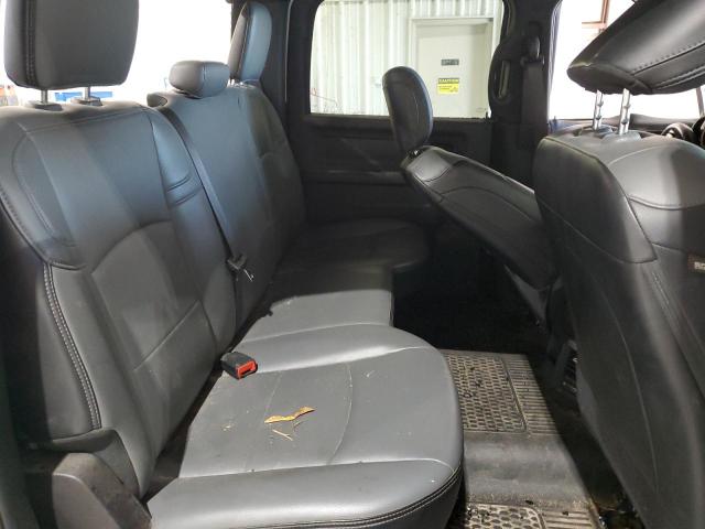 Photo 10 from auction – 2021 RAM 2500 TRADE with VIN 3C6UR5CJ5MG594070