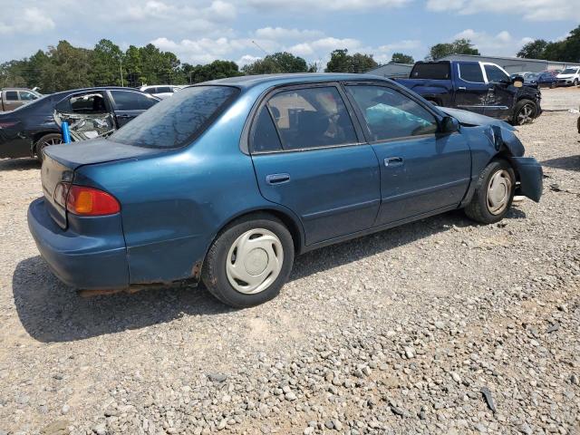 Photo 3 from auction – 1998 TOYOTA COROLLA with VIN 1NXBR18E4WZ079609