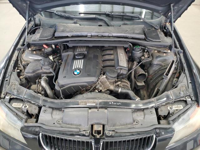 Photo 11 from auction – 2008 BMW 328 XI SULEV with VIN WBAVC73528KX91433