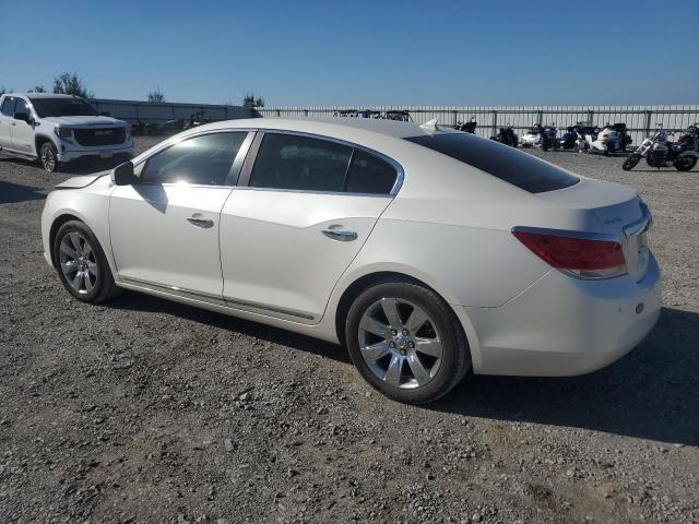 Photo 2 from auction – 2011 BUICK LACROSSE CXL with VIN 1G4GC5ED8BF296377