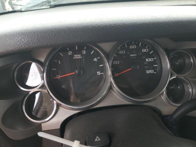 Photo 9 from auction – 2014 CHEVROLET SILVERADO with VIN 1GC1KXC89EF190846