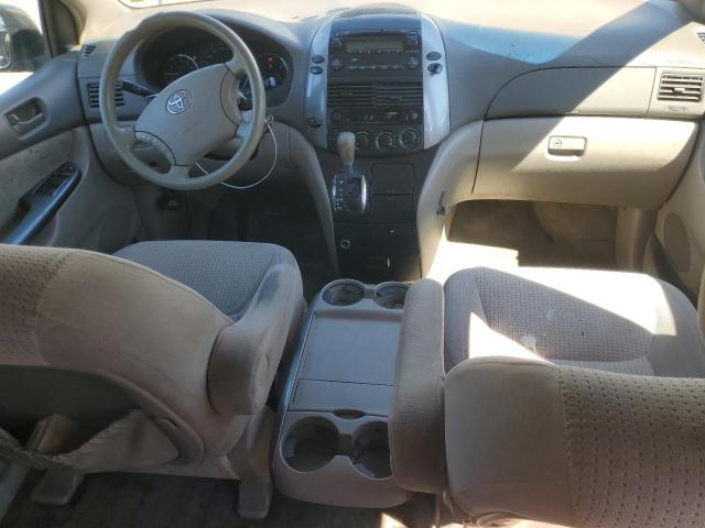 Photo 8 from auction – 2007 TOYOTA SIENNA CE with VIN 5TDZK23C57S088201