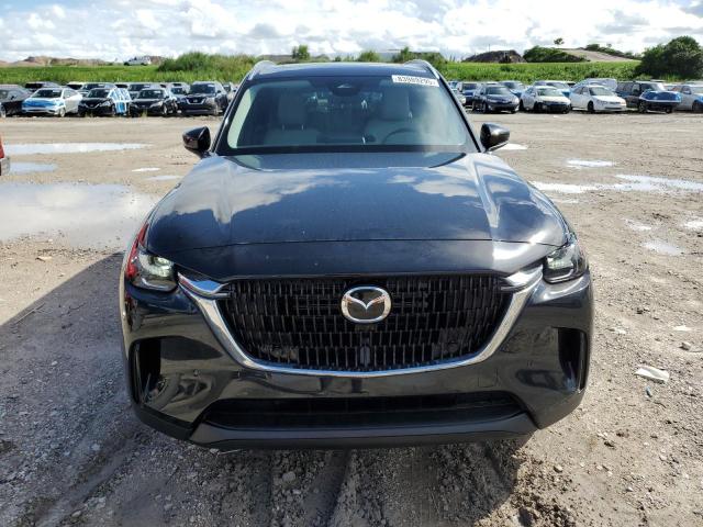 Photo 5 from auction – 2025 MAZDA CX-90 PREF with VIN JM3KKBHD2S1194590