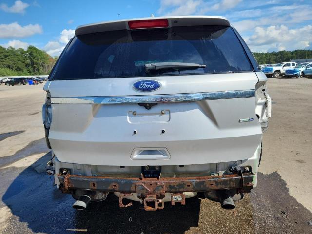 Photo 6 from auction – 2016 FORD EXPLORER with VIN 1FM5K8BH2GGA73966