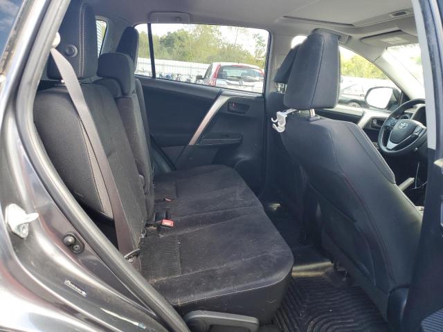 Photo 11 from auction – 2013 TOYOTA RAV4 XLE with VIN JTMRFREV0DD008743