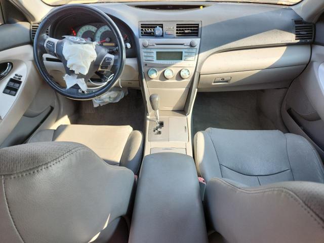 Photo 8 from auction – 2007 TOYOTA CAMRY CE with VIN 4T1BE46K27U014667