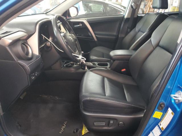 Photo 7 from auction – 2018 TOYOTA RAV4 LIMIT with VIN JTMDFREV7JD236132