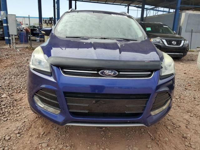 Zdjęcie 5 z aukcji – 2014 FORD ESCAPE TIT z VIN 1FMCU0JX2EUB72782