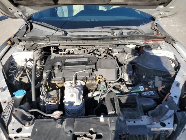 Photo 11 from auction – 2015 HONDA ACCORD EX with VIN 1HGCR2F72FA186566