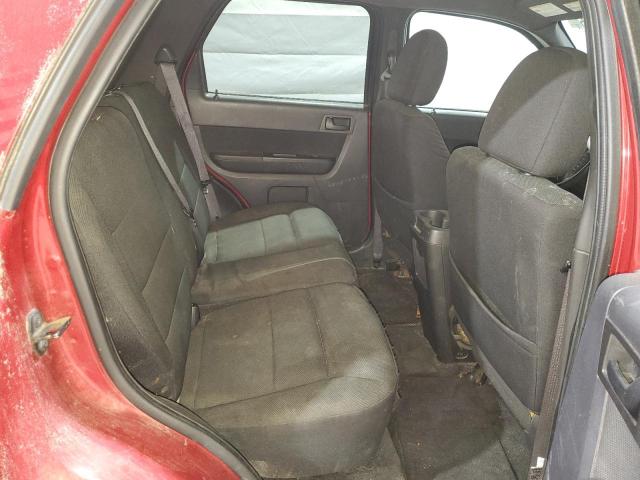 Photo 11 from auction – 2010 FORD ESCAPE with VIN 1FMCU0D73AKA62602