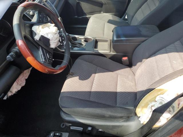 Photo 7 from auction – 2017 TOYOTA CAMRY LE with VIN 4T1BF1FK4HU800676