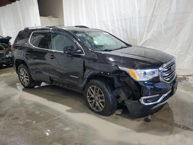 Photo 4 from auction – 2019 GMC ACADIA SLE with VIN 1GKKNSLS3KZ288196