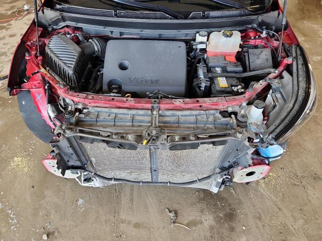 Photo 12 from auction – 2020 BUICK ENCLAVE PR with VIN 5GAERAKW6LJ141268
