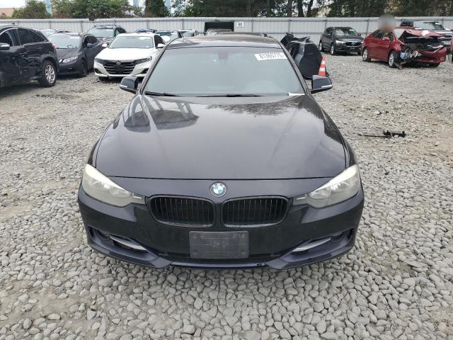 Zdjęcie 5 z aukcji – 2014 BMW 328 XI z VIN WBA3B3C57EJ979580