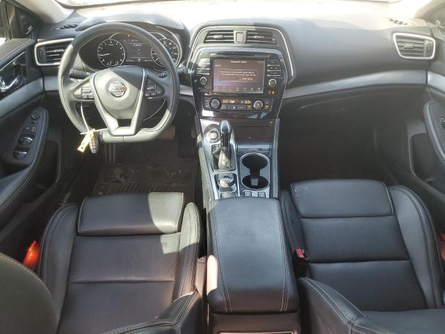 Photo 8 from auction – 2018 NISSAN MAXIMA 3.5 with VIN 1N4AA6AP3JC404836