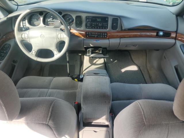 Photo 8 from auction – 2000 BUICK LESABRE CU with VIN 1G4HP54K0Y4268330