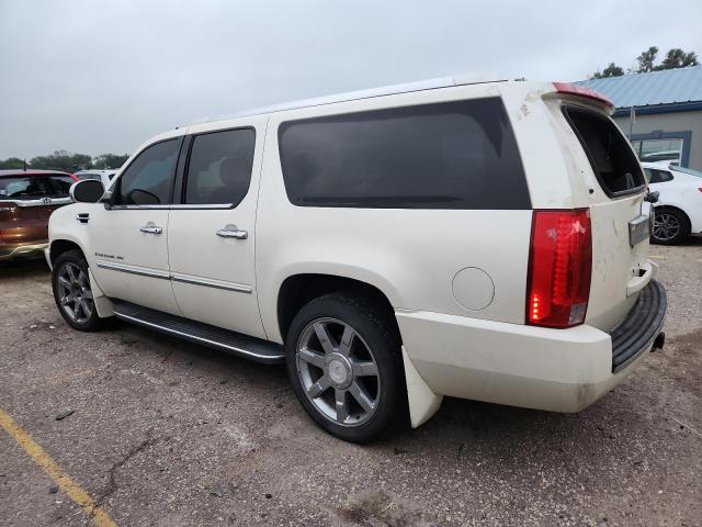Photo 2 from auction – 2008 CADILLAC ESCALADE E with VIN 1GYFK66868R243561
