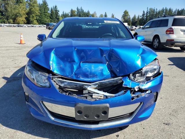 Photo 5 from auction – 2017 CHEVROLET VOLT LT with VIN 1G1RA6S53HU126530