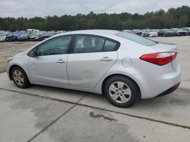 Photo 2 from auction – 2015 KIA FORTE LX with VIN KNAFK4A63F5404143
