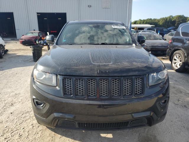 Photo 5 from auction – 2015 JEEP GRAND CHER with VIN 1C4RJEAG4FC749551