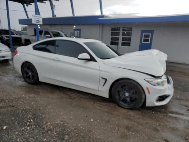 Photo 4 from auction – 2015 BMW 428 I with VIN WBA3N7C56FK224981