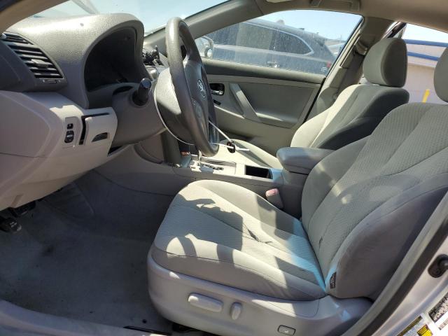 Photo 7 from auction – 2008 TOYOTA CAMRY CE with VIN 4T1BE46K68U232273