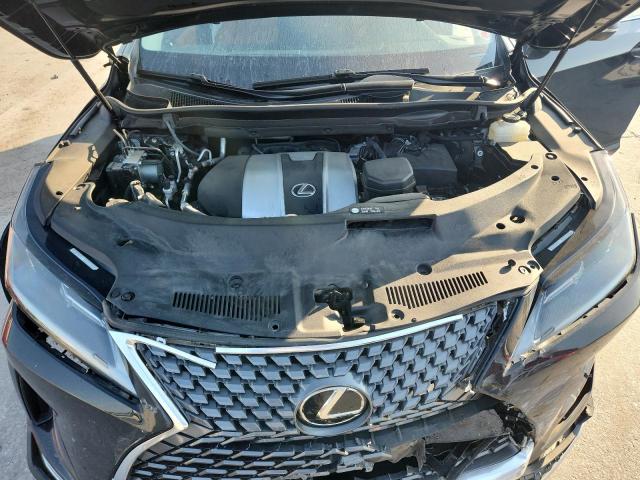 Photo 12 from auction – 2022 LEXUS RX 350 with VIN 2T2HZMAA1NC222188