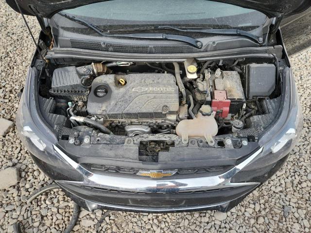 Photo 11 from auction – 2021 CHEV SPARK LS with VIN KL8CB6SA0MC703708
